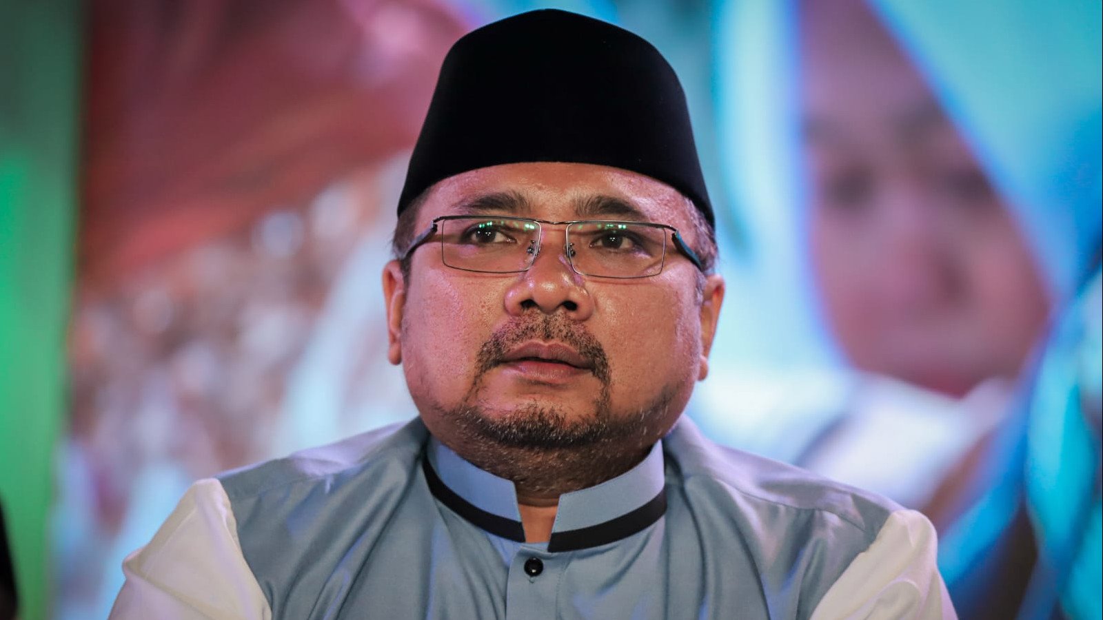 Menag Yaqut Cholil Qoumas