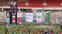 Gambar Kegiatan Muslimat