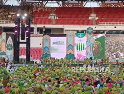 Muslimat dan NU
