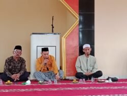 Subtansi dari Qurban