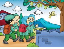 Melangkah ke Masa Depan: Transformasi Pendidikan untuk Keunggulan dan Kesejahteraan