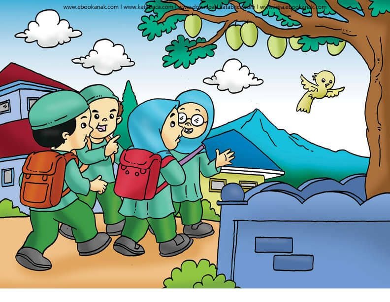 Gambar Siswa di ambi dari"id.images.search