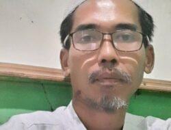 Renungan agar Gelindingan Tong Kosong Tidak Menelan Banyak Korban (Hari H Semakin Dekat).
