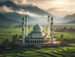 “Menyambut Ramadan di Negeri Seribu Tradisi”