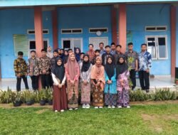 Menuju Masa Depan Pendidikan yang Berkualitas: Peringatan Hari Pendidikan di SMP Al Firdaus Batanghari dalam Semangat Bergerak Bersama dan Merdeka Belajar