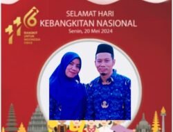 Bangkit Untuk Indonesia Emas