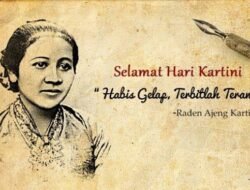 Goresan Sejarah Kartini: Warisan yang Tak Pernah Pudar