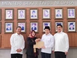Syah ! UIN Jurai Siwo Lampung Lahir