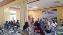 STAI NU Gandeng UIN Jurai Siwo Lampung dalam Pembekalan KKN dan Penandatanganan MoU Akademik