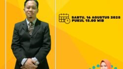 Diskusi Antara Agama di RRI Bandar Lampung: Mendorong Moderasi