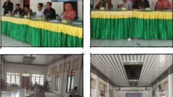 Seleksi Perangkat Desa Balekencono Libatkan Akademisi UIN Jurai Siwo Lampung sebagai Tim Penguji